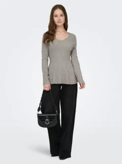 ONLIBI Strickpullover