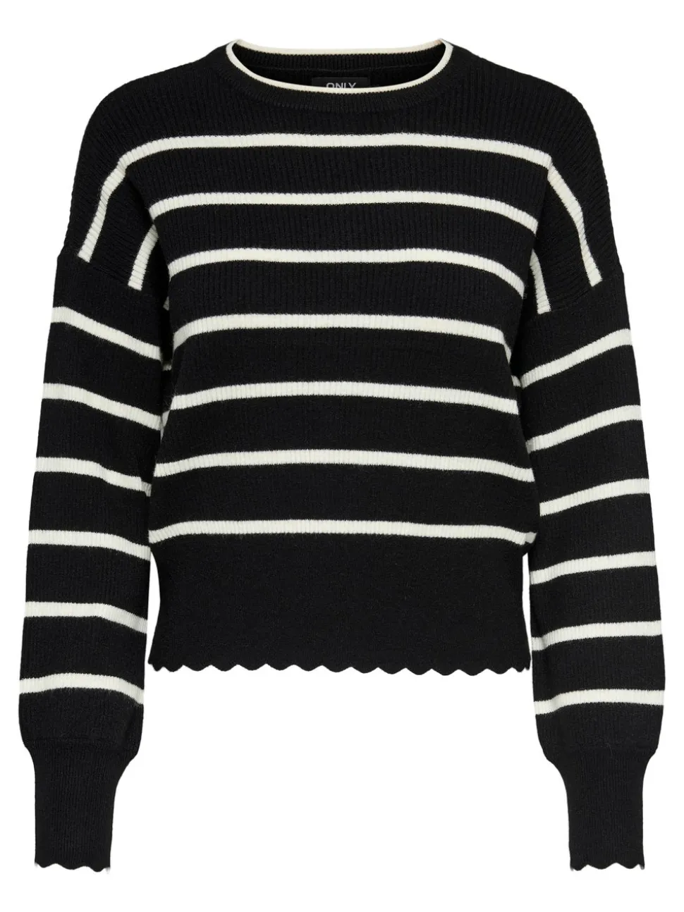 ONLIBI Strickpullover