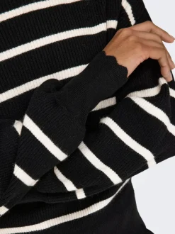 ONLIBI Strickpullover