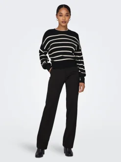 ONLIBI Strickpullover