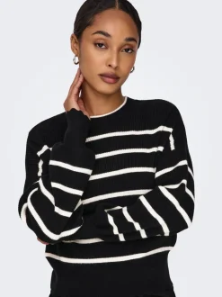 ONLIBI Strickpullover