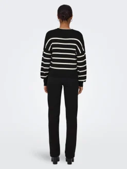 ONLIBI Strickpullover