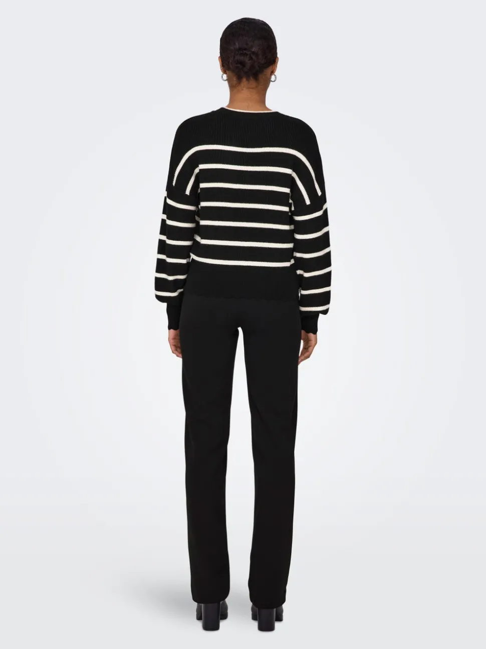 ONLIBI Strickpullover