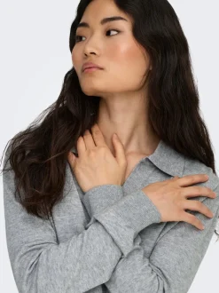ONLIBI Strickpullover