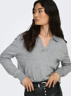 ONLIBI Strickpullover