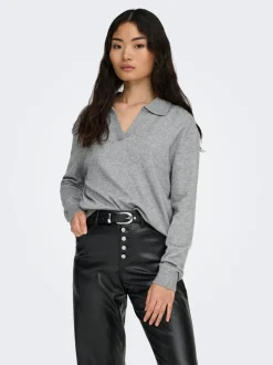 ONLIBI Strickpullover