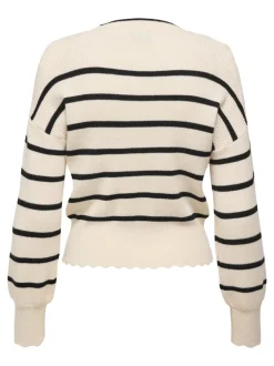 ONLIBI Strickpullover