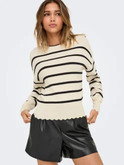 ONLIBI Strickpullover