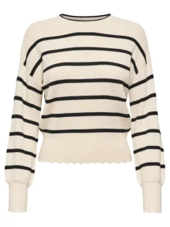 ONLIBI Strickpullover