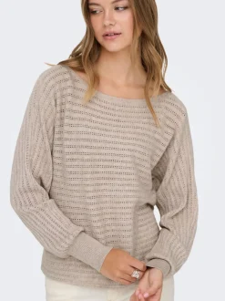 ONLIBI Strickpullover
