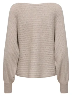 ONLIBI Strickpullover
