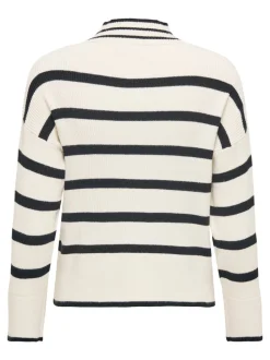 ONLIBI Strickpullover