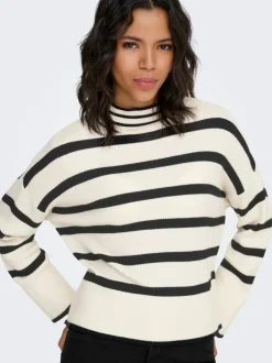 ONLIBI Strickpullover