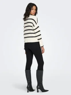 ONLIBI Strickpullover