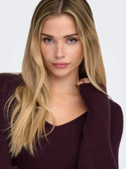 ONLIBI Strickpullover