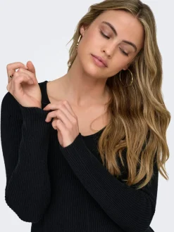 ONLIBI Strickpullover
