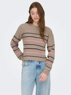 ONLIBI Strickpullover
