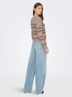 ONLIBI Strickpullover