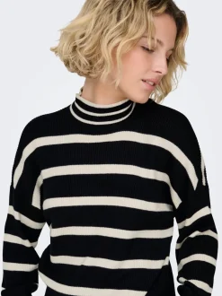 ONLIBI Strickpullover