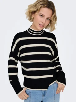 ONLIBI Strickpullover