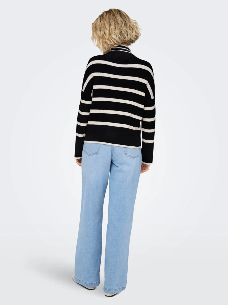 ONLIBI Strickpullover