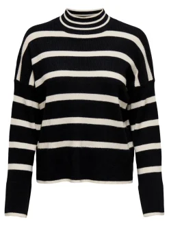 ONLIBI Strickpullover