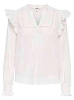 ONLIDRIS Bluse