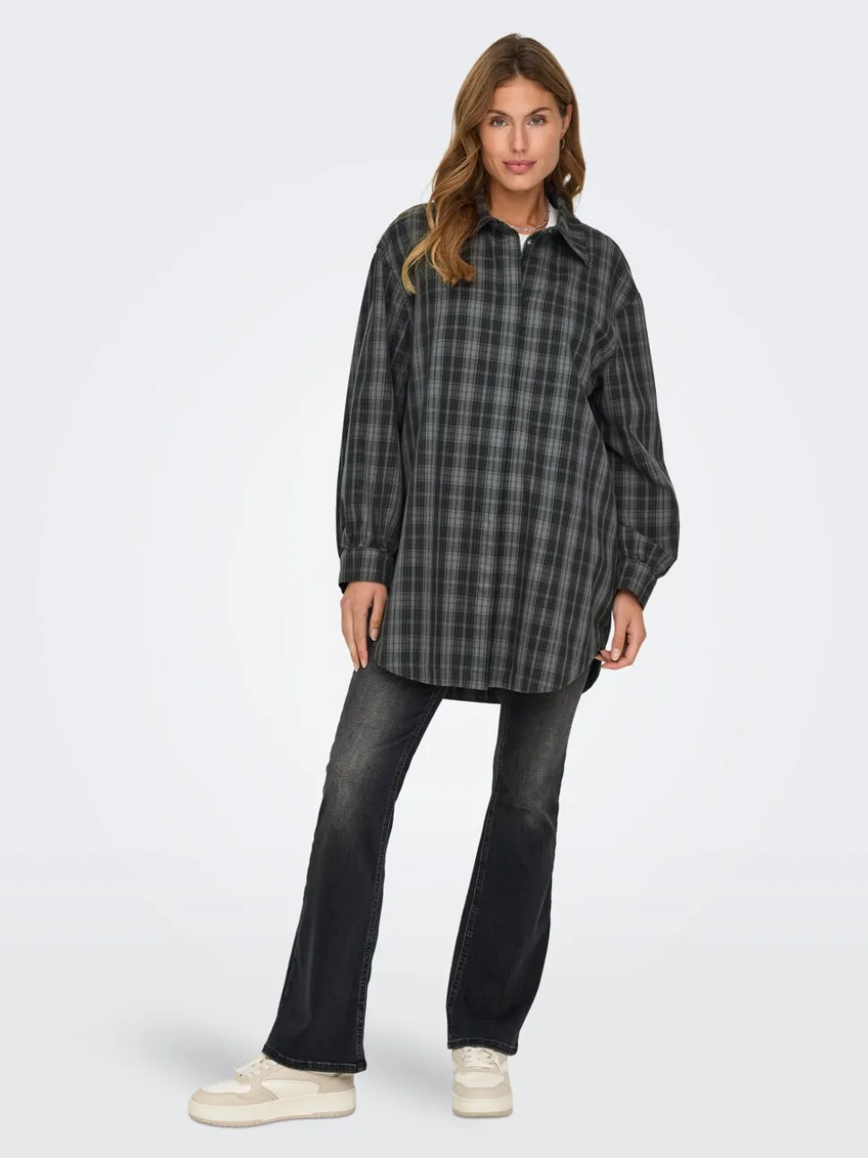 ONLIMMA Hemdjacke