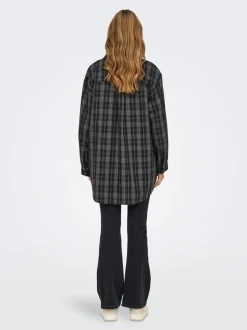 ONLIMMA Hemdjacke