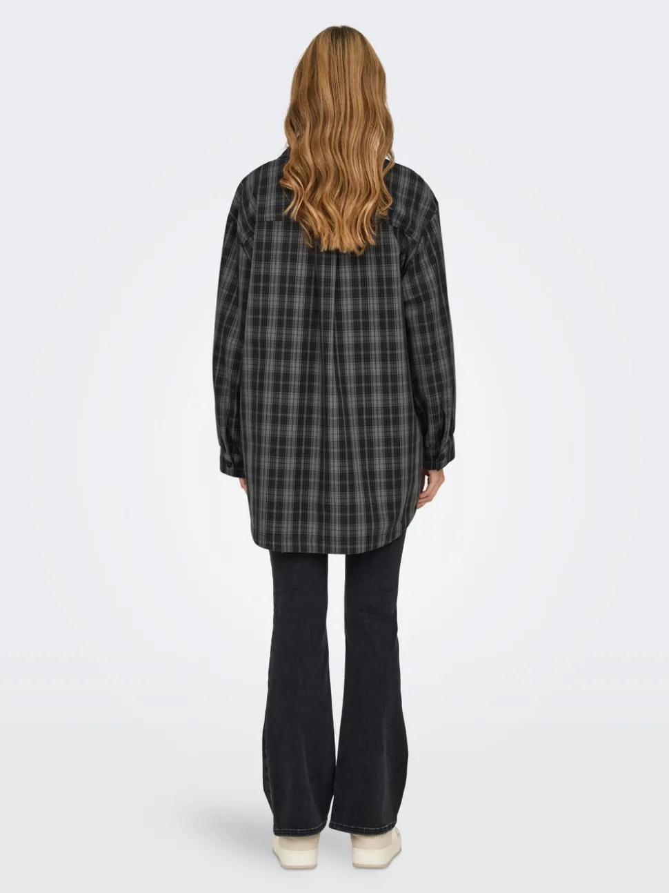 ONLIMMA Hemdjacke