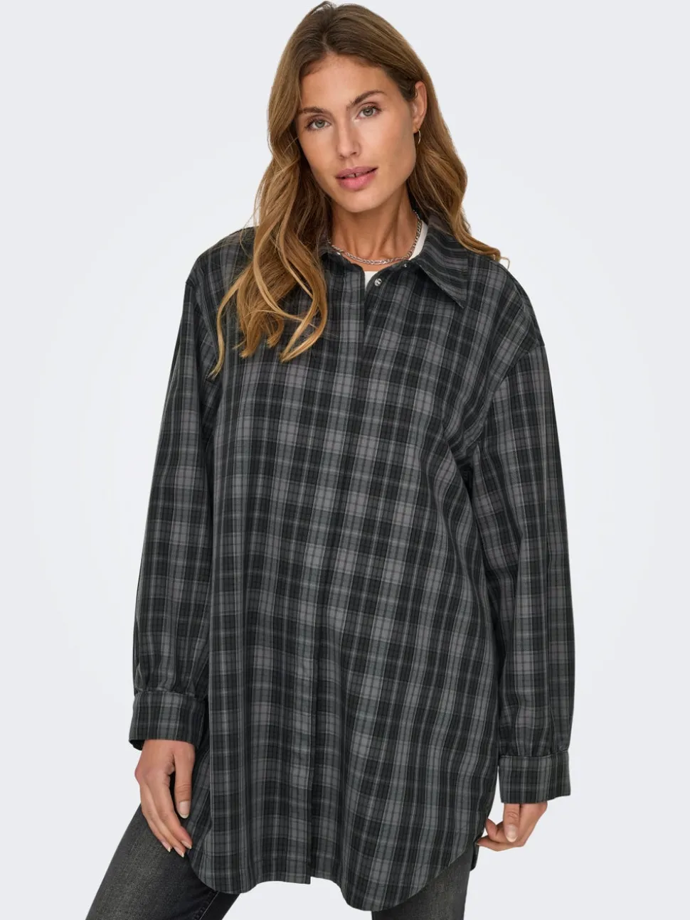 ONLIMMA Hemdjacke