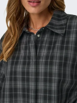 ONLIMMA Hemdjacke