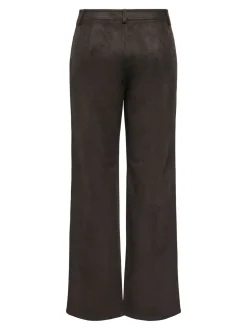 ONLINA Gerade geschnitten Hose mit weitem Beinschnitt