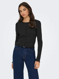 ONLINA Strickjacke