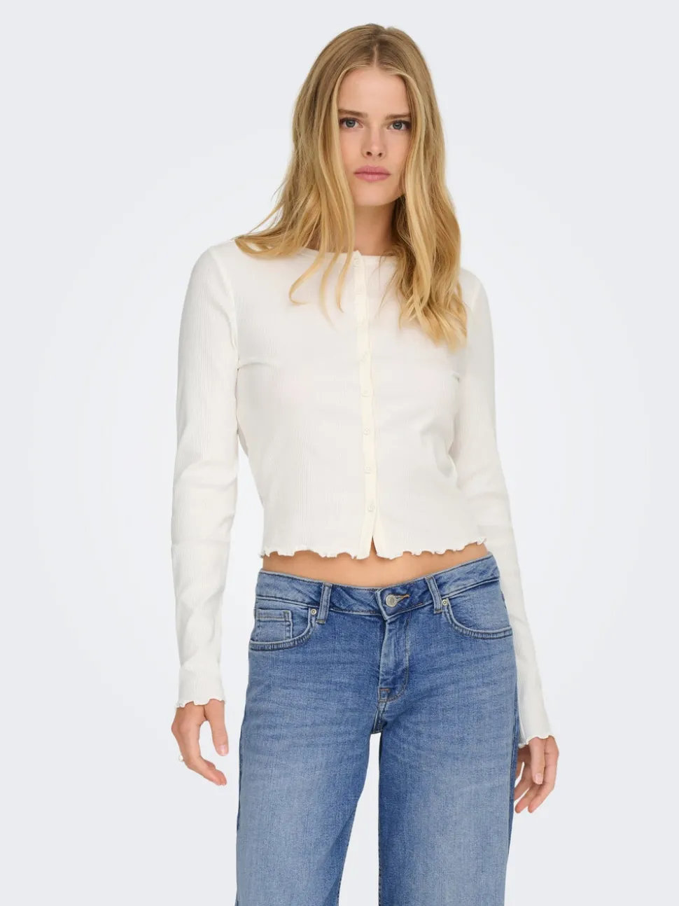 ONLINA Strickjacke