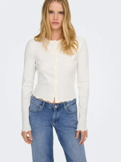 ONLINA Strickjacke