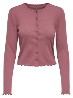 ONLINA Strickjacke