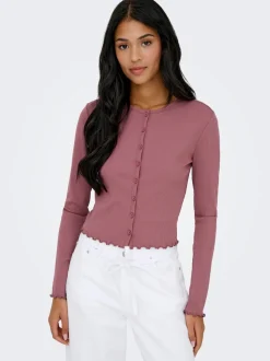 ONLINA Strickjacke