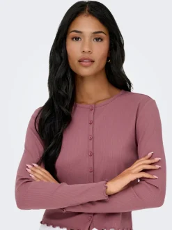 ONLINA Strickjacke