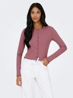 ONLINA Strickjacke
