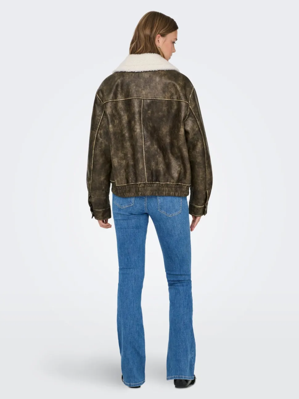 ONLINGRID Blousonjacke