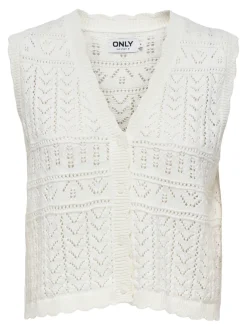 ONLIRINA Strickjacke
