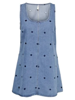 ONLIRIS Kurzes Kleid