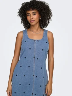 ONLIRIS Kurzes Kleid