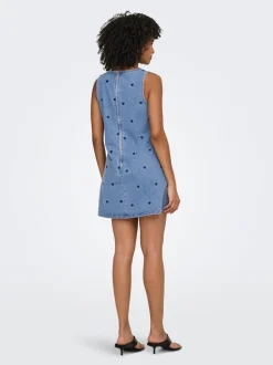 ONLIRIS Kurzes Kleid