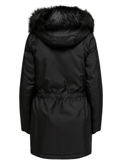 ONLIRIS Langer Parka