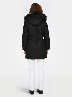 ONLIRIS Langer Parka