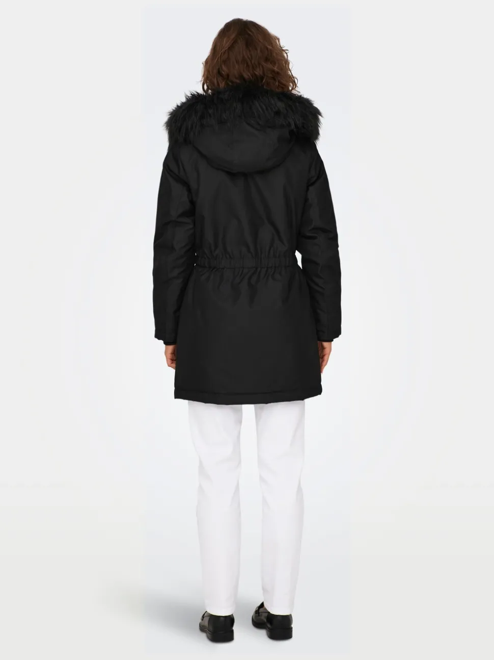 ONLIRIS Langer Parka