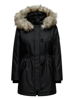 ONLIRIS Langer Parka
