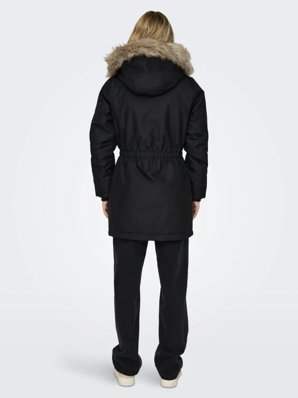 ONLIRIS Langer Parka